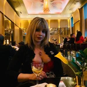 Meet your Posher, Melody